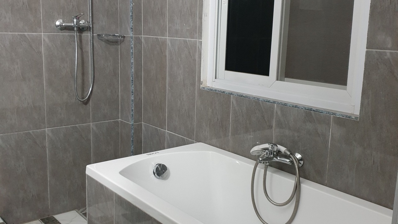 Photo of Bathroom in Irosin
