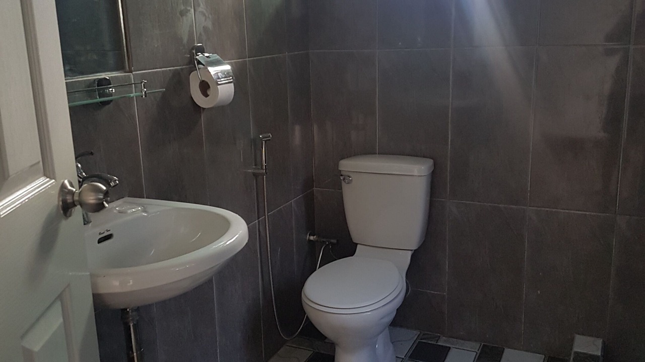 Photo of Bathroom in Irosin