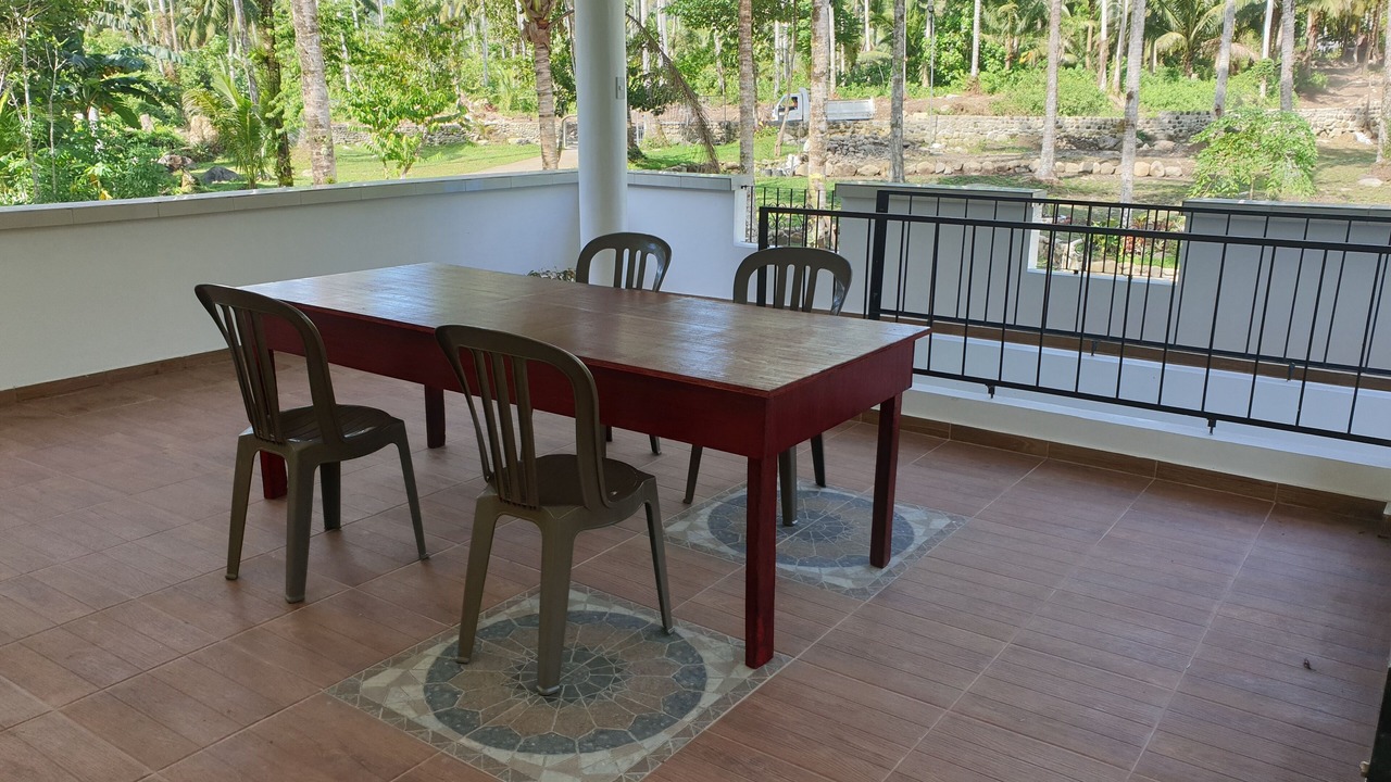 Photo of Patio Balcony in Irosin