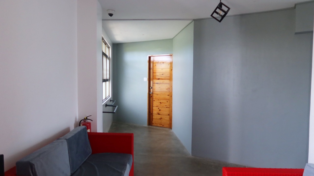 Photo of Bedroom in Puerto Galera