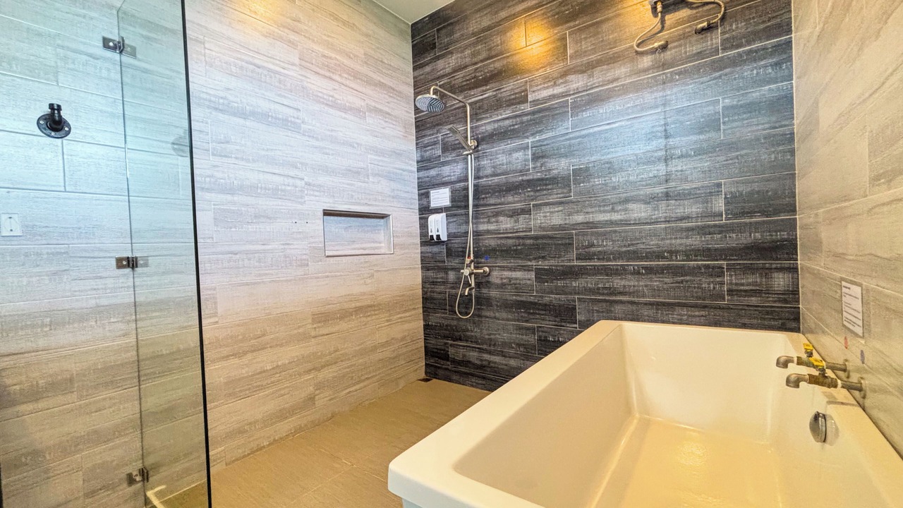 Photo of Bathroom in Puerto Galera