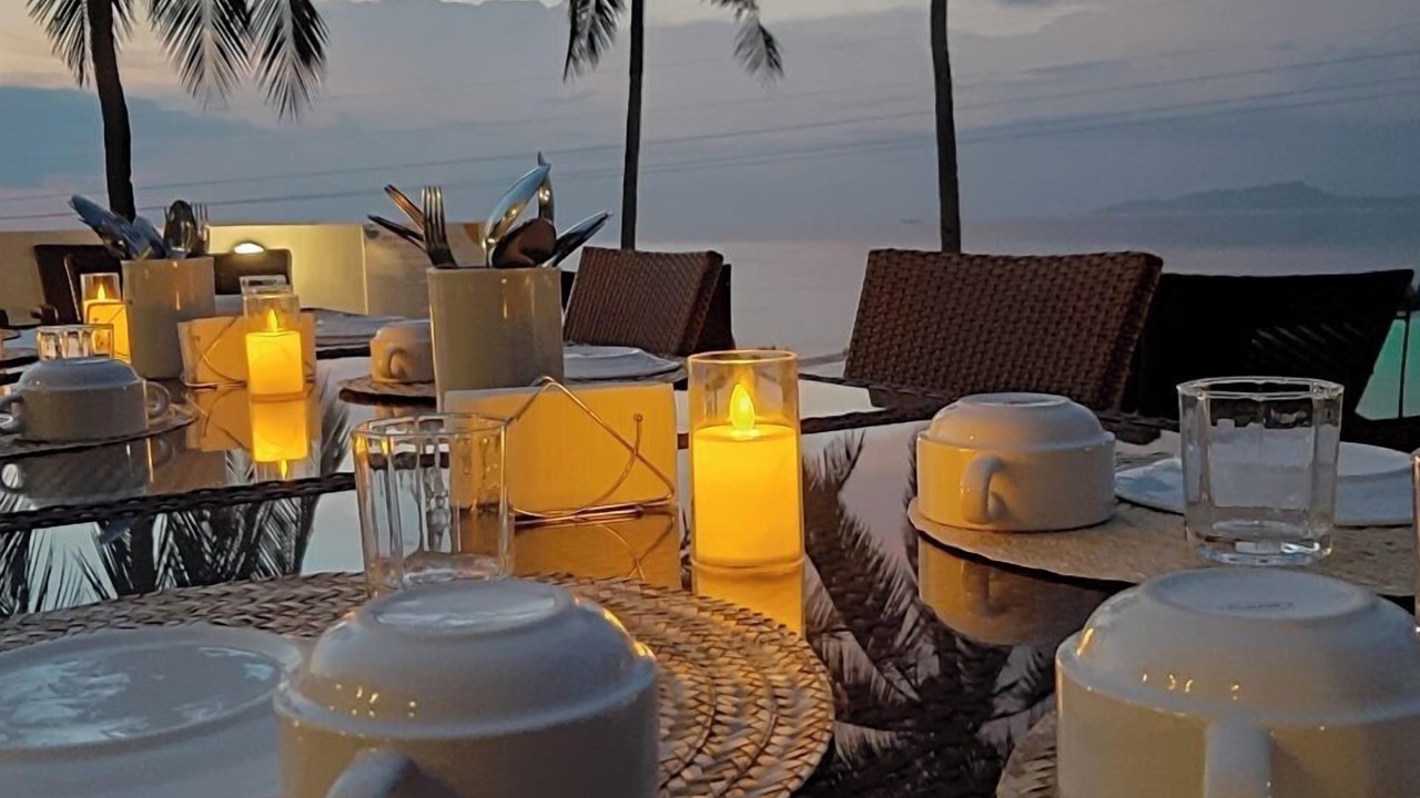 Photo of Outdoor in Puerto Galera