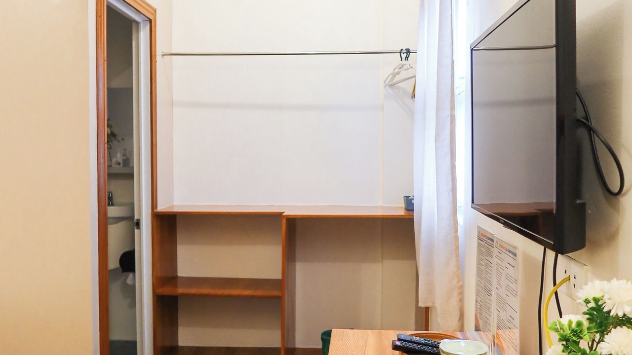 Photo of Bedroom in Puerto Galera