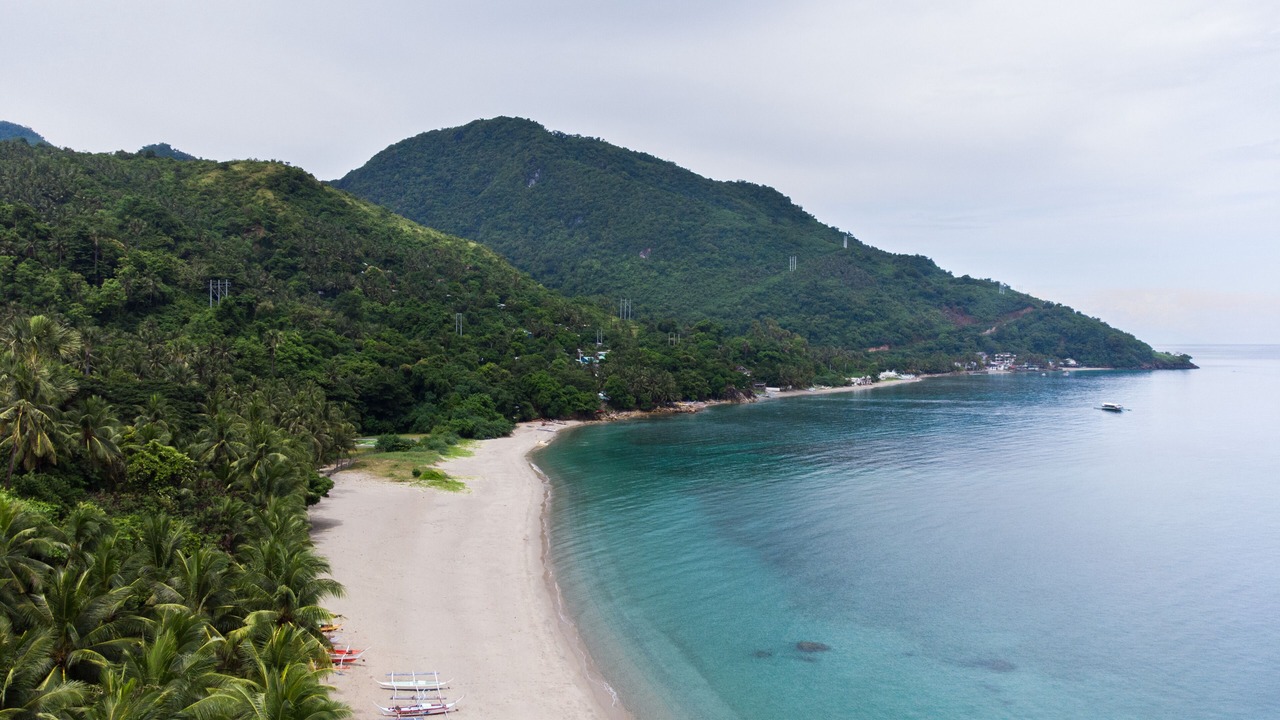 Photo of Others in Puerto Galera