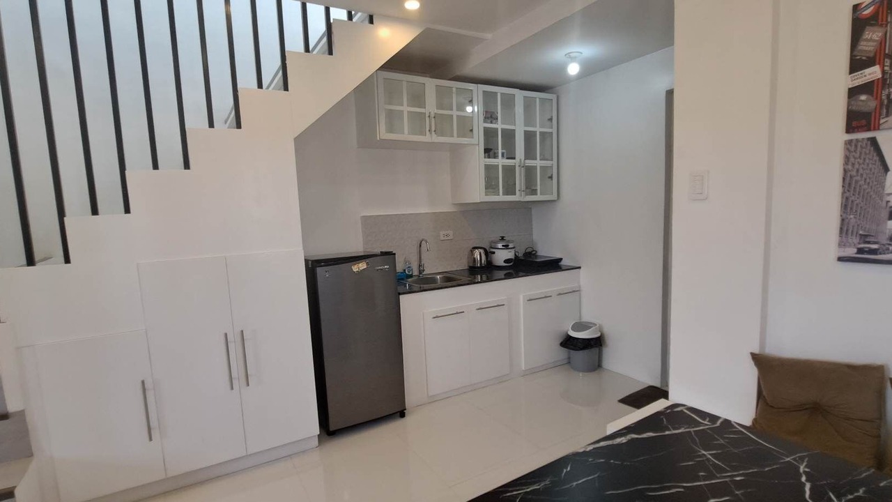 Photo of Kitchen in Cabanatuan