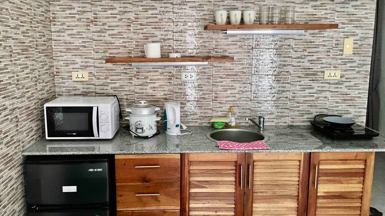 Photo of Kitchen in Dauis