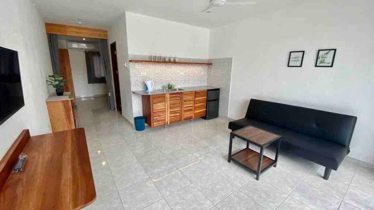 Photo of Livingroom in Dauis