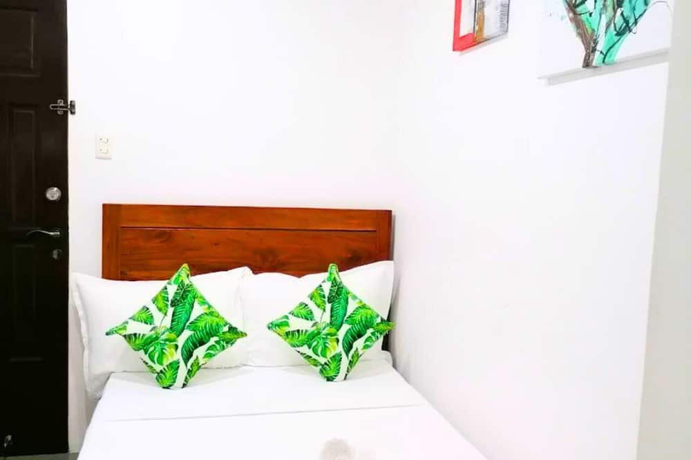 Photo of Bedroom in Manoc-Manoc