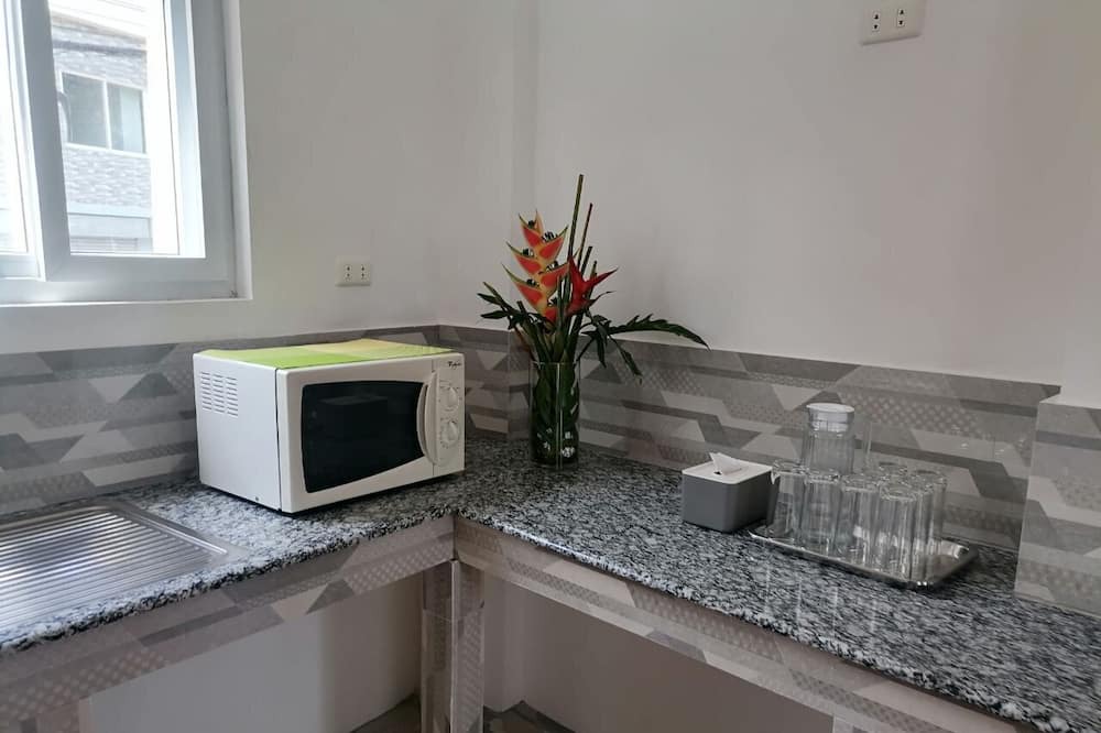 Photo of Kitchen in Manoc-Manoc