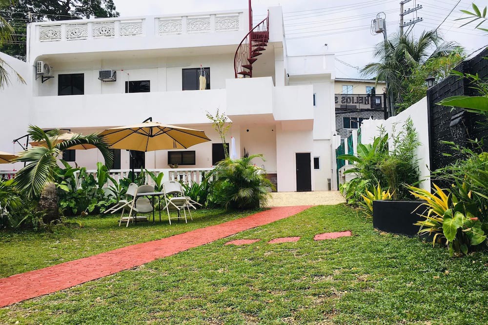 Photo of Patio Balcony in Manoc-Manoc