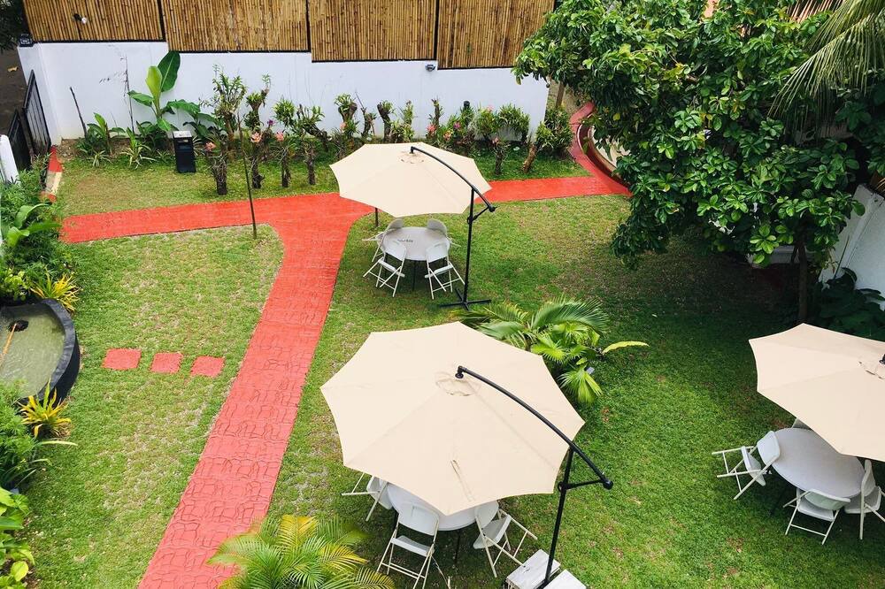 Photo of Outdoor in Manoc-Manoc
