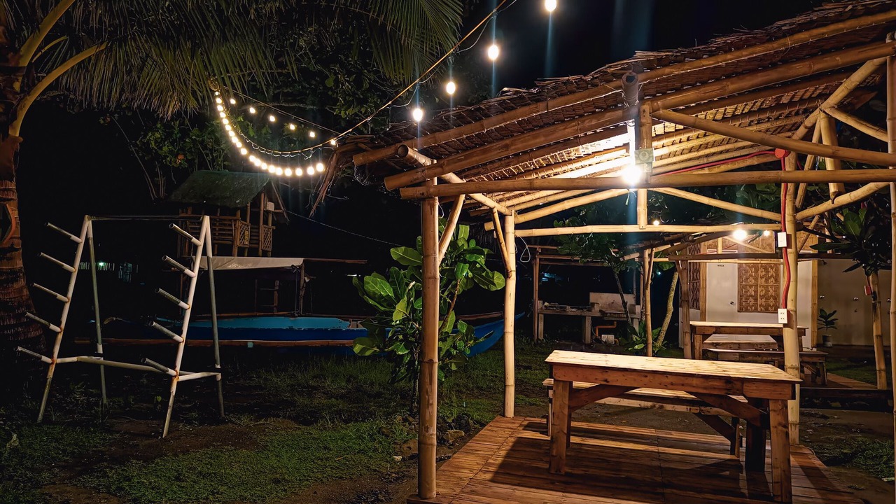 Photo of Outdoor in Real