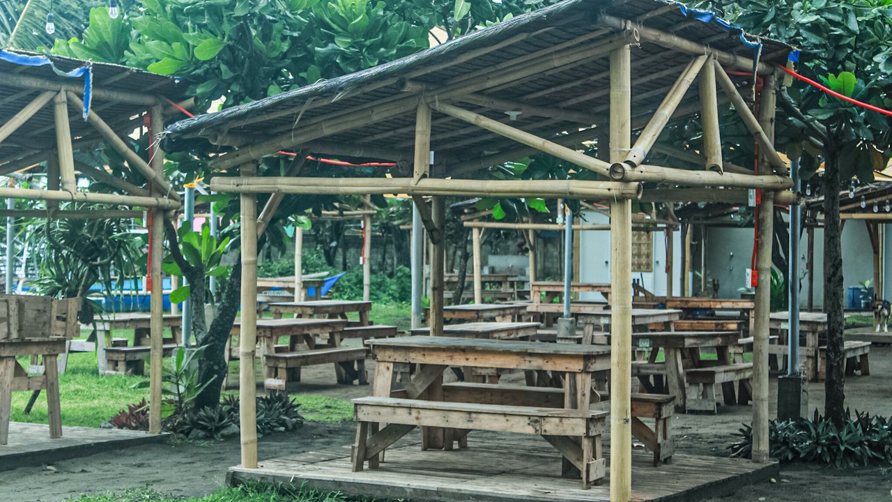 Photo of Outdoor in Real