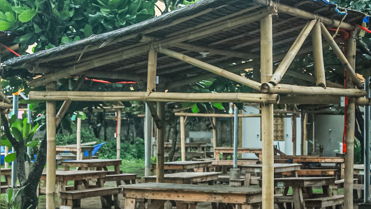 Photo of Outdoor in Real