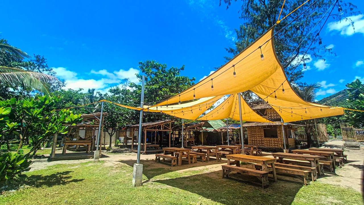 Photo of Outdoor in Real