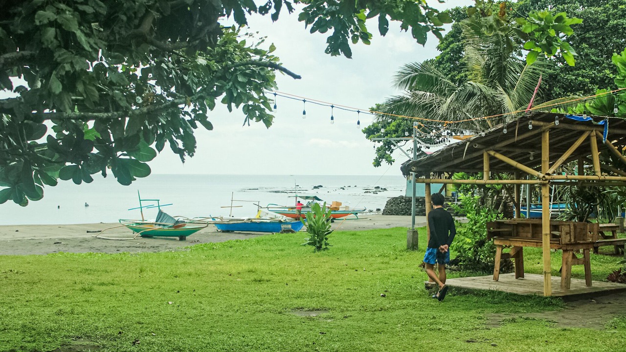 Photo of Outdoor in Real