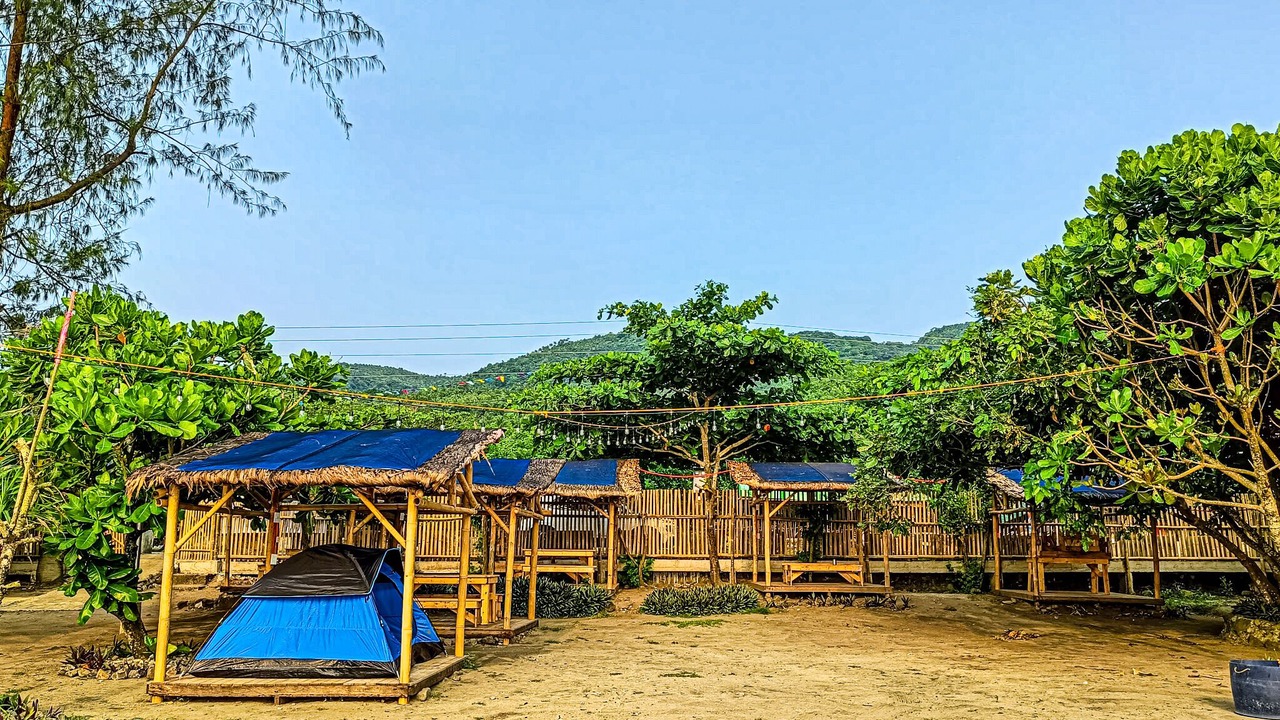 Photo of Outdoor in Real