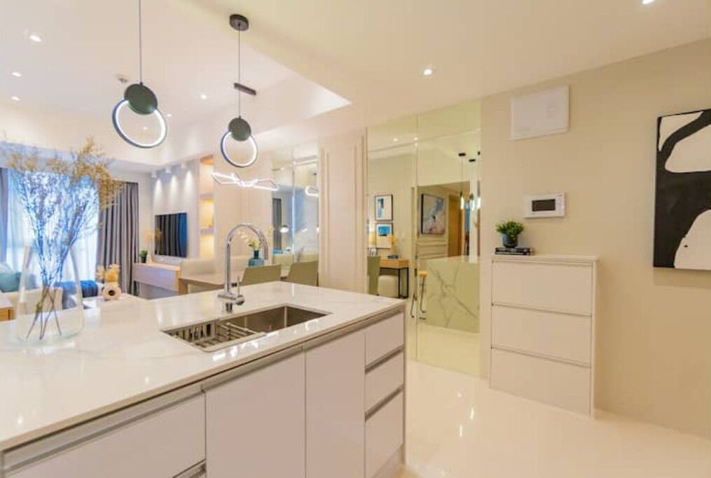 Photo of Kitchen in Taguig
