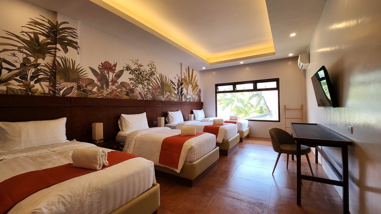 Photo of Bedroom in Cateel