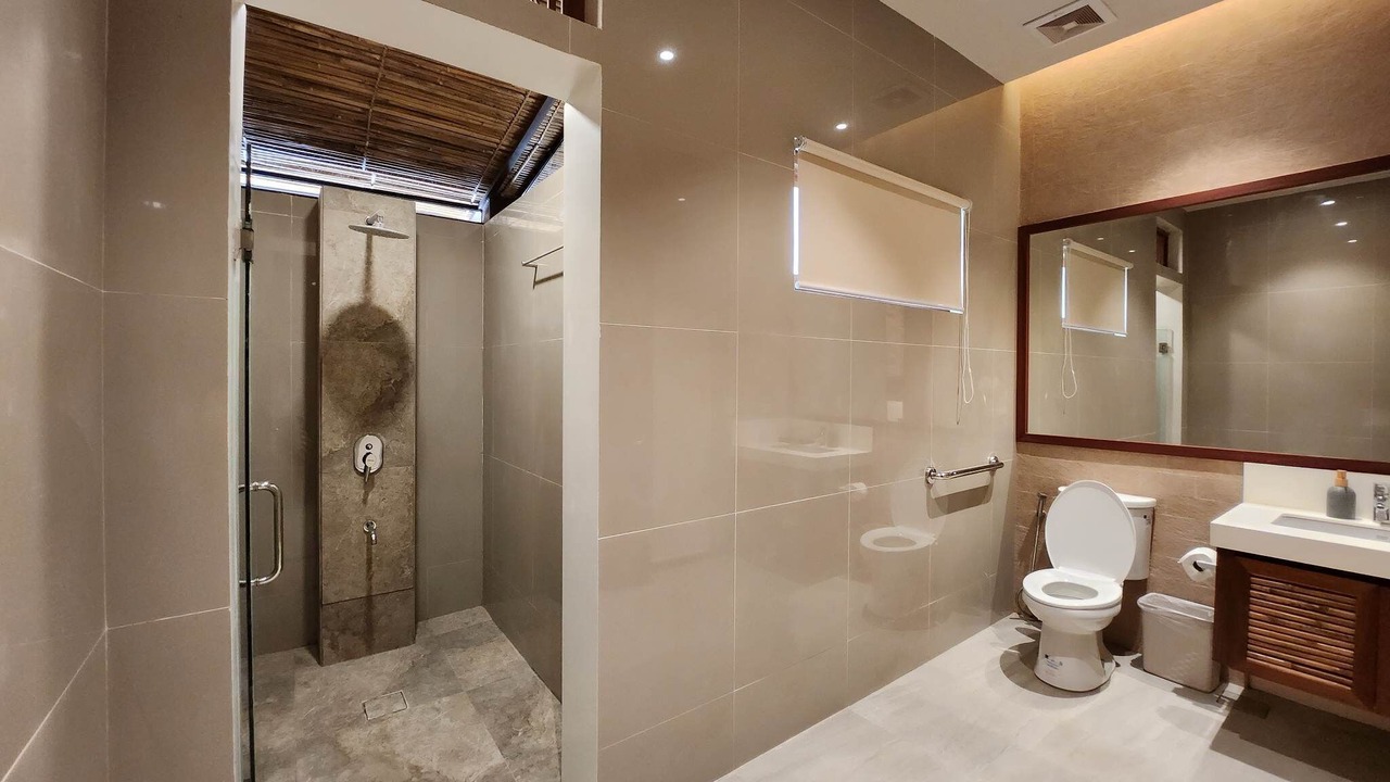 Photo of Bathroom in Cateel