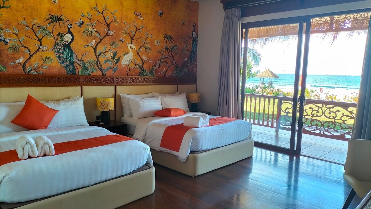 Photo of Bedroom in Cateel
