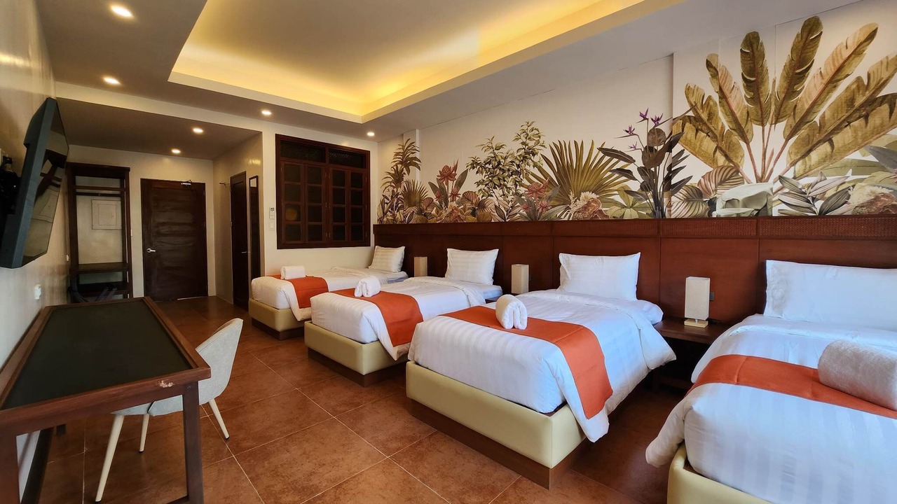 Photo of Bedroom in Cateel