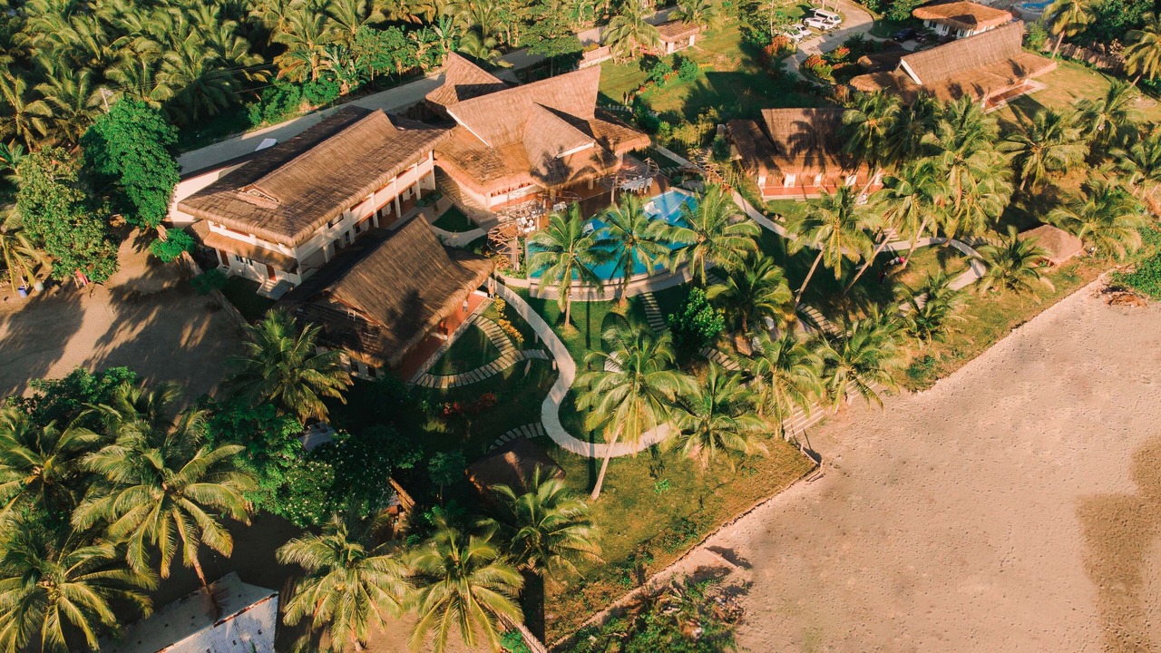 Photo of Outdoor in Cateel