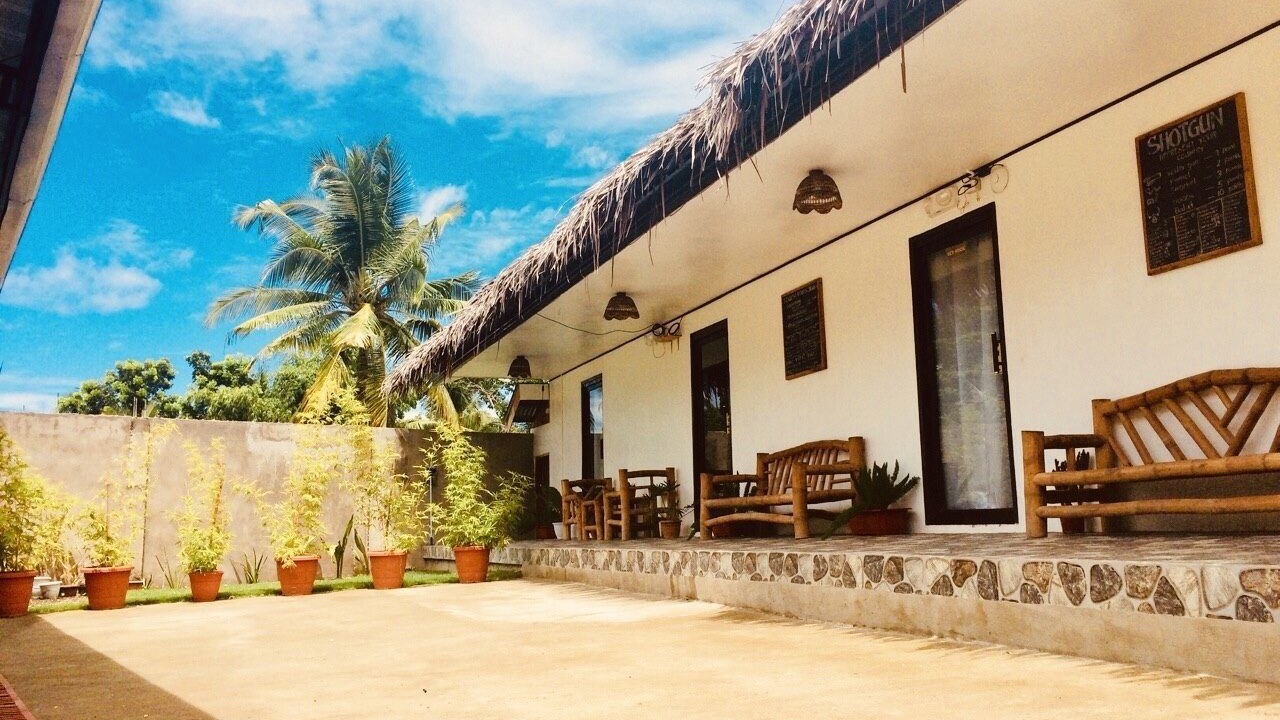 Photo of Outdoor in Basdiot