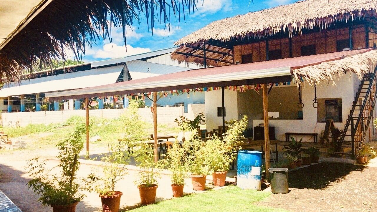 Photo of Outdoor in Basdiot