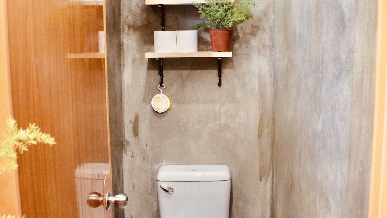 Photo of Bathroom in Basdiot