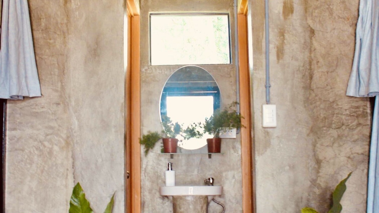 Photo of Bathroom in Basdiot