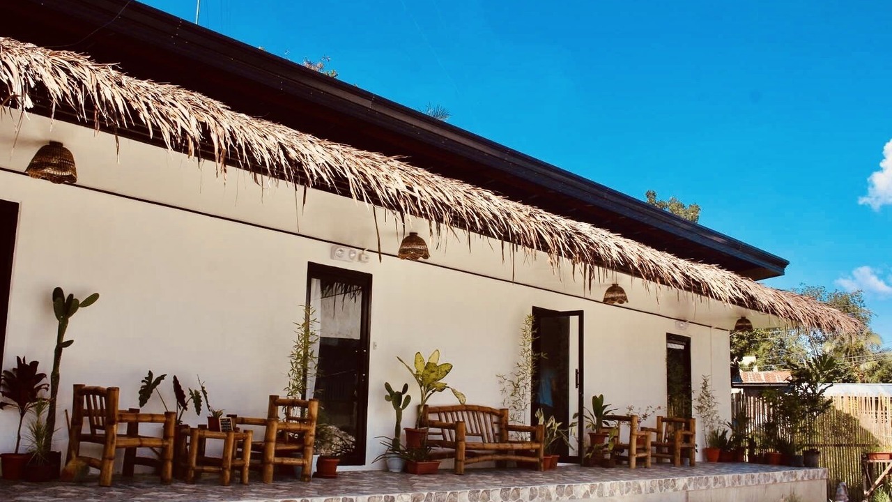 Photo of Outdoor in Basdiot