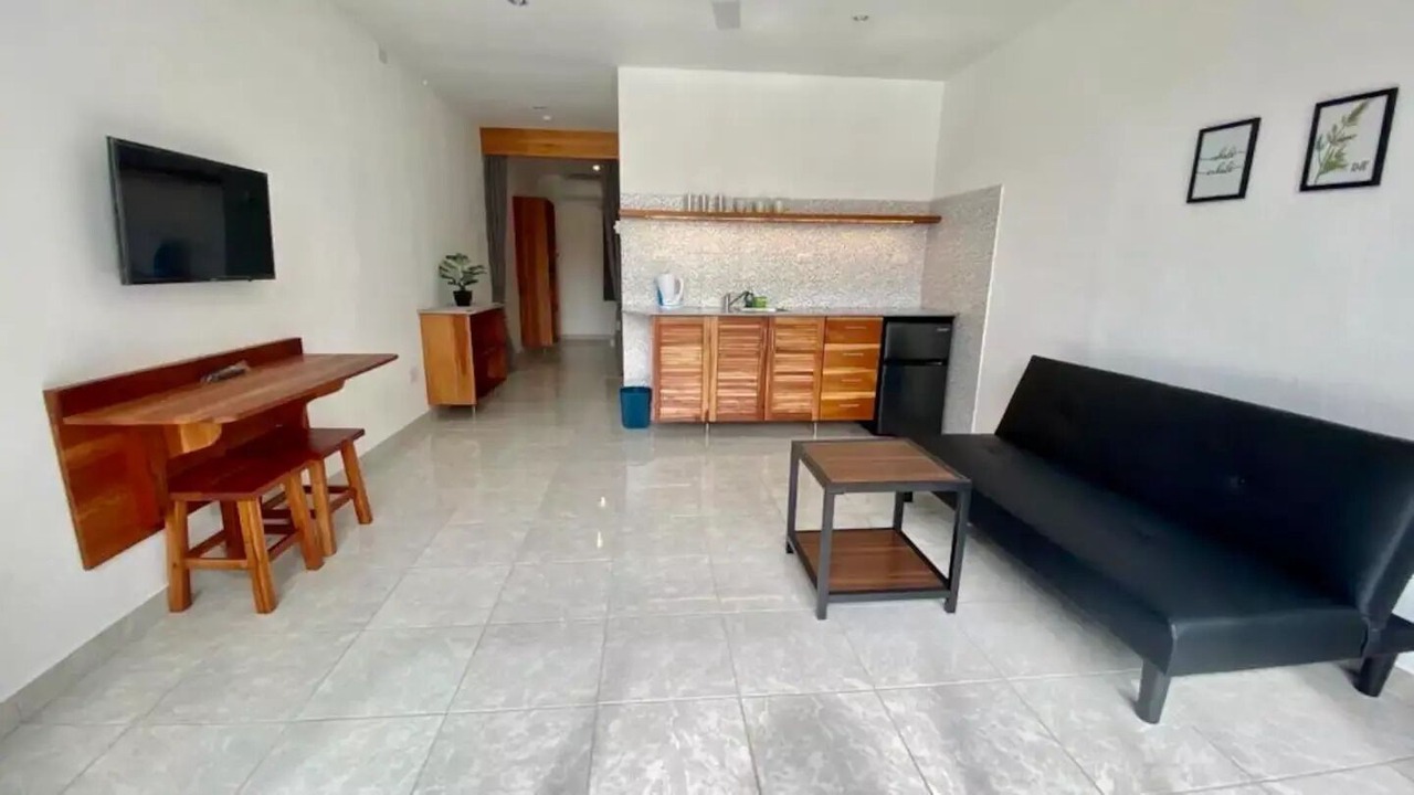 Photo of Livingroom in Dauis