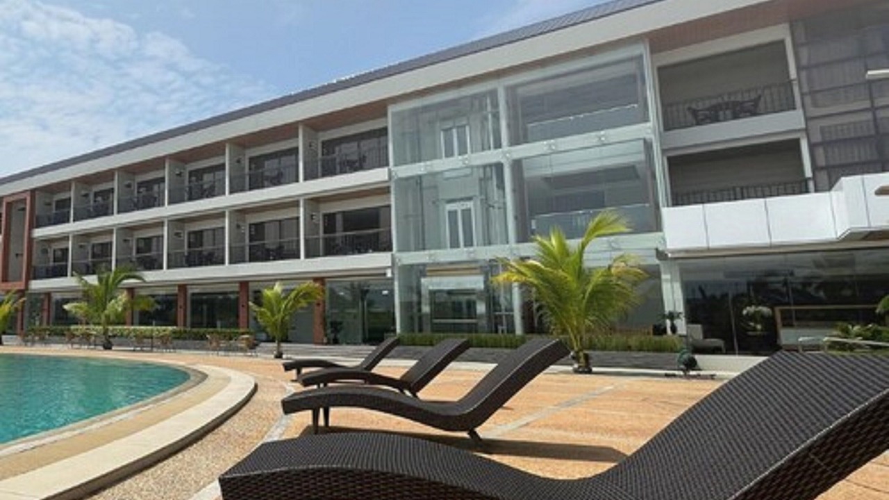 Photo of Outdoor in Lingayen
