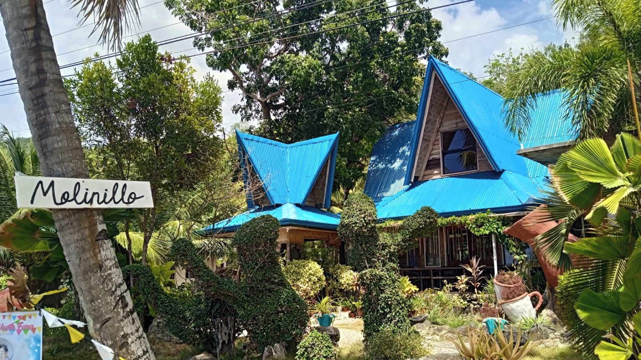 Photo of Outdoor in Malabuyoc