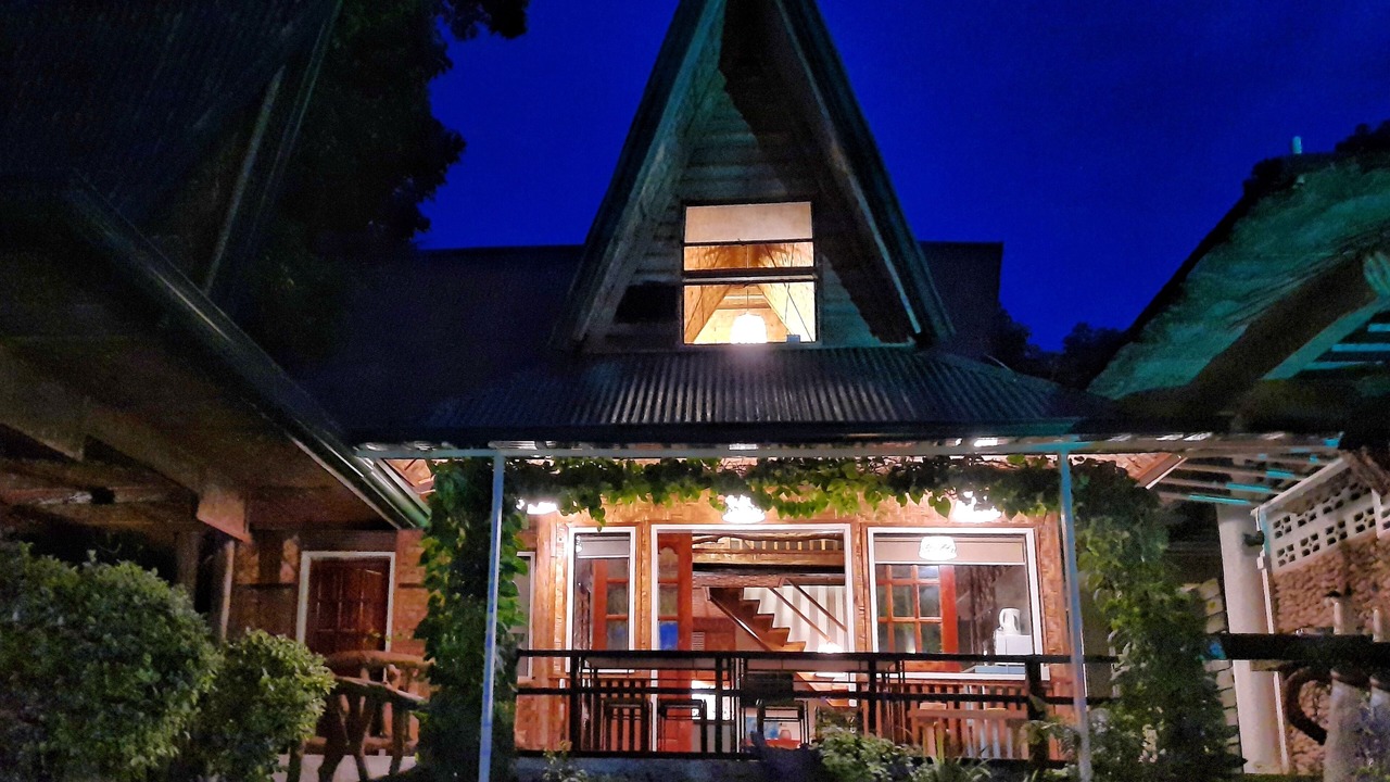Photo of Outdoor in Malabuyoc