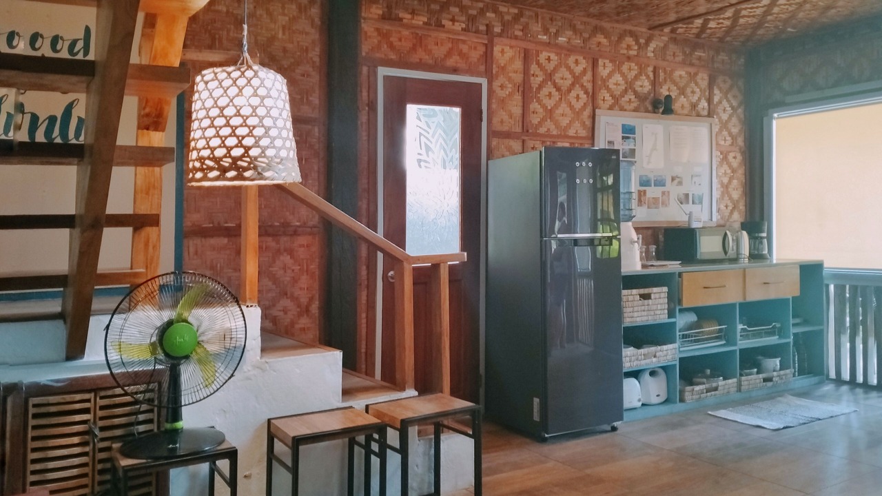 Photo of Kitchen in Malabuyoc