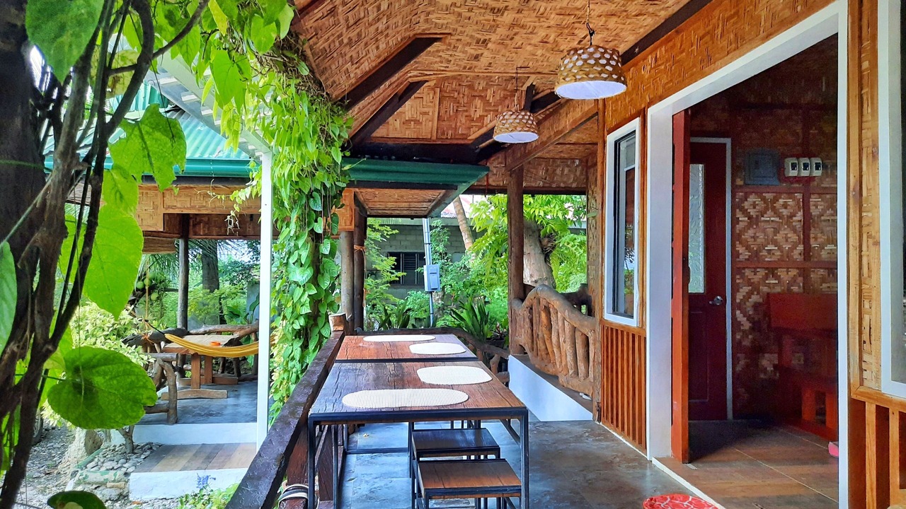 Photo of Outdoor in Malabuyoc