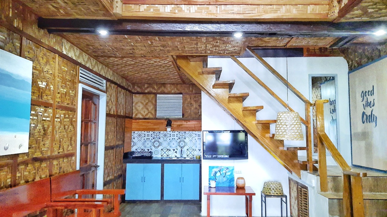 Photo of Kitchen in Malabuyoc