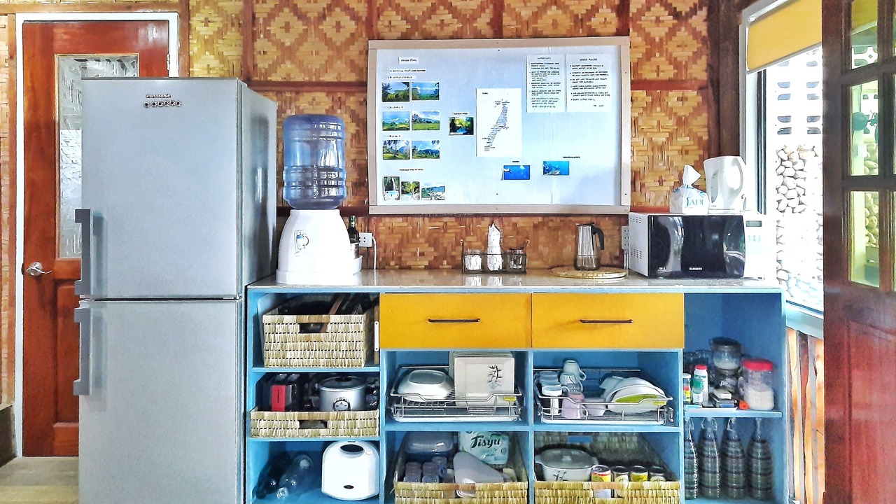 Photo of Kitchen in Malabuyoc