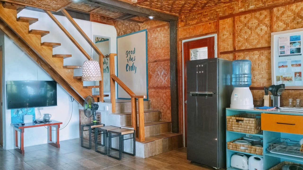 Photo of Kitchen in Malabuyoc