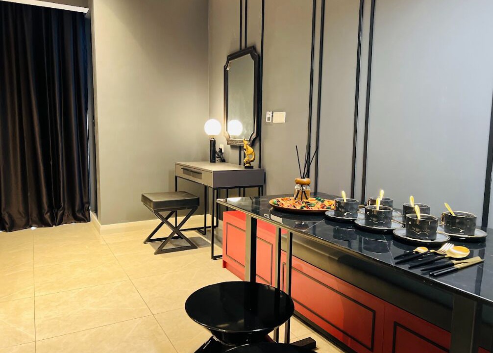 Photo of Bedroom in Bukit Bintang