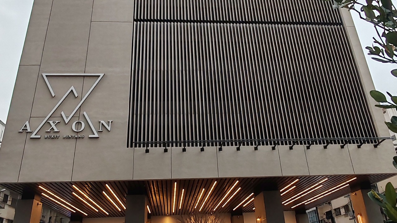 Photo of Outdoor in Bukit Bintang