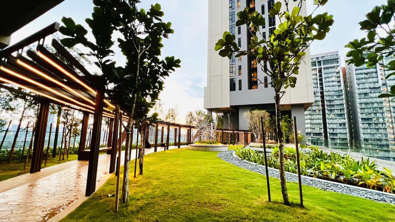 Photo of Outdoor in Bukit Bintang