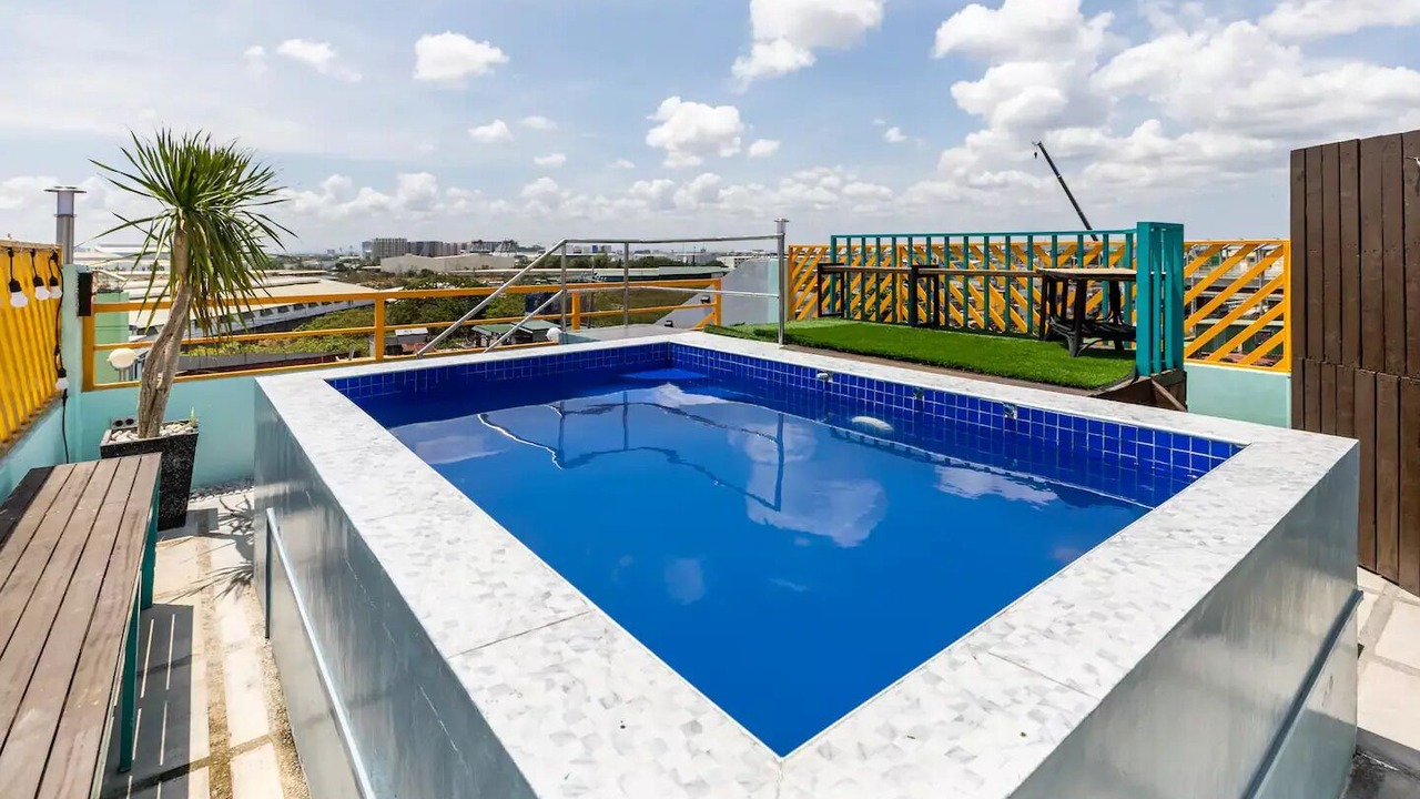 Photo of Outdoor in San Dionisio