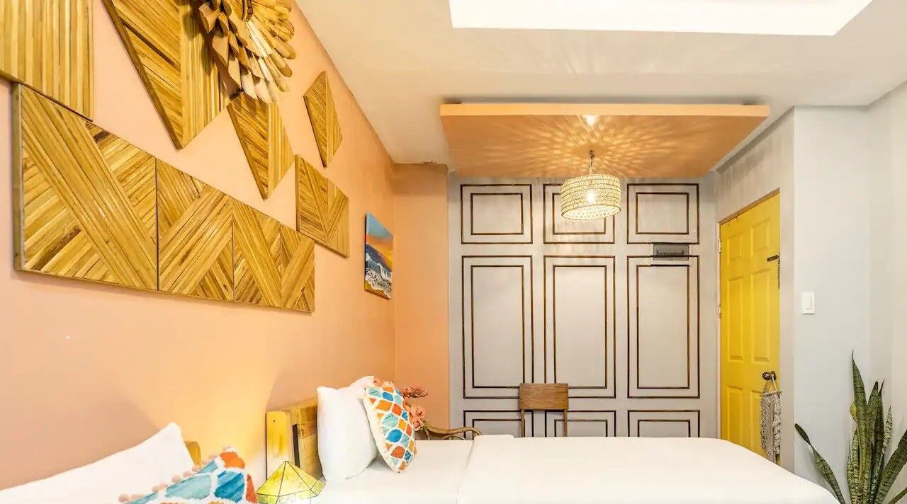 Photo of Bedroom in San Dionisio