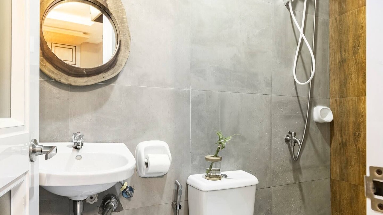Photo of Bathroom in San Dionisio