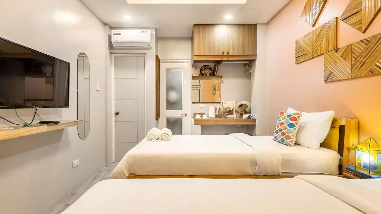 Photo of Bedroom in San Dionisio