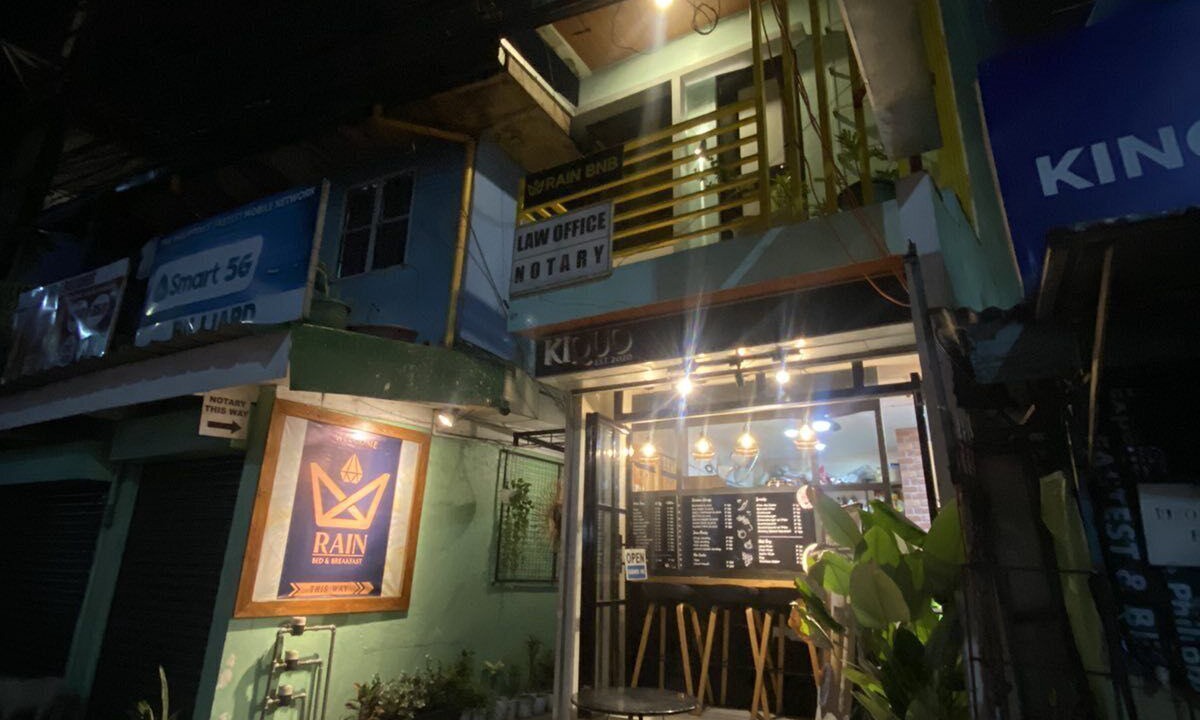 Photo of Outdoor in San Dionisio