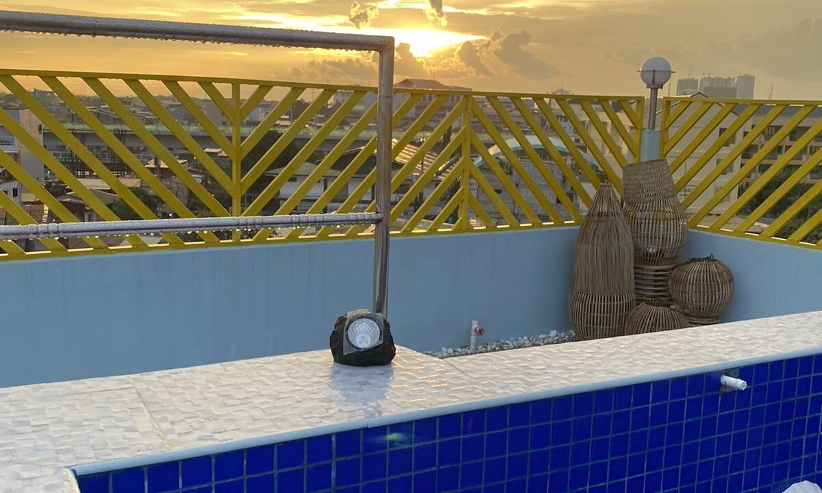 Photo of Outdoor in San Dionisio